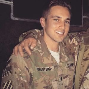 Meet your Posher, Zack